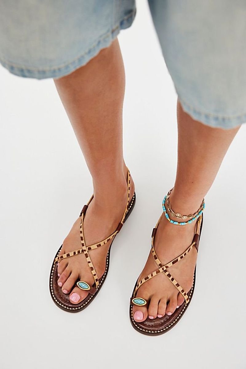 Sam Edelman Tenly Sandals