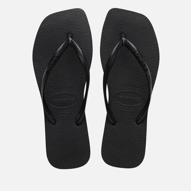Ultra-Thin Flat Flip-Flops