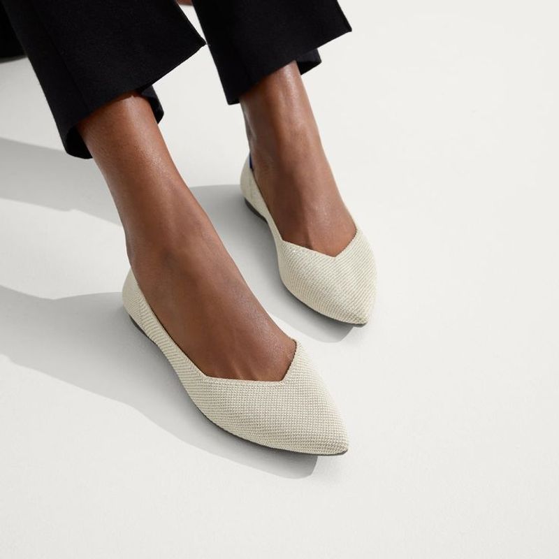 Rothy’s The Point Flats