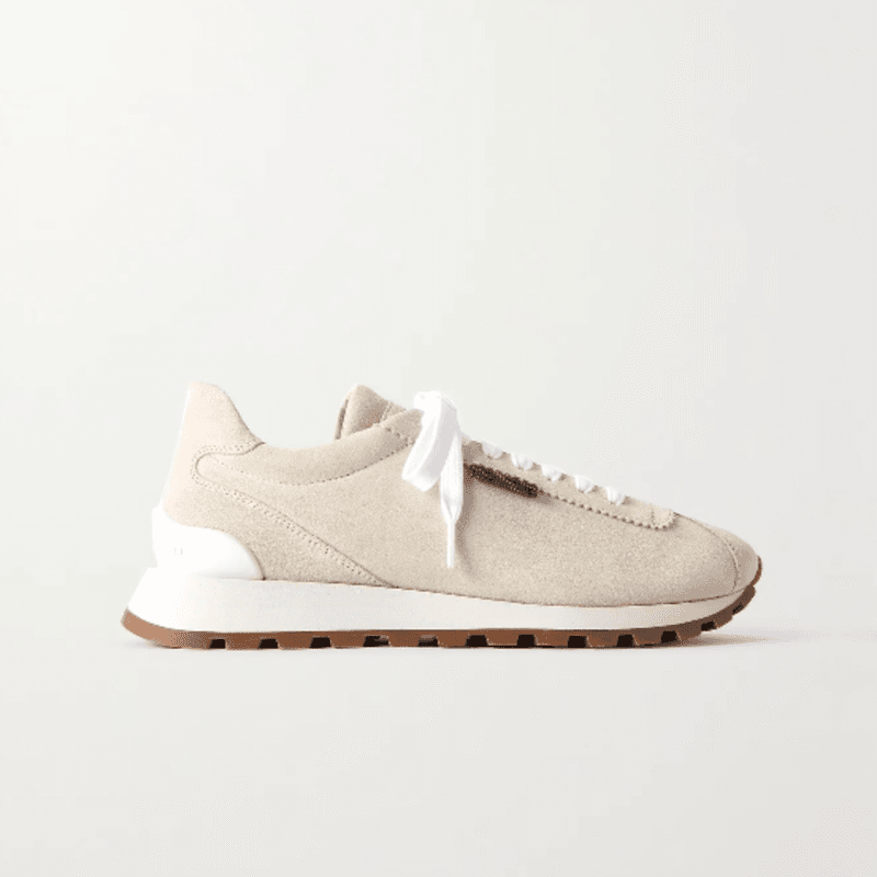 Athleisure Sneakers