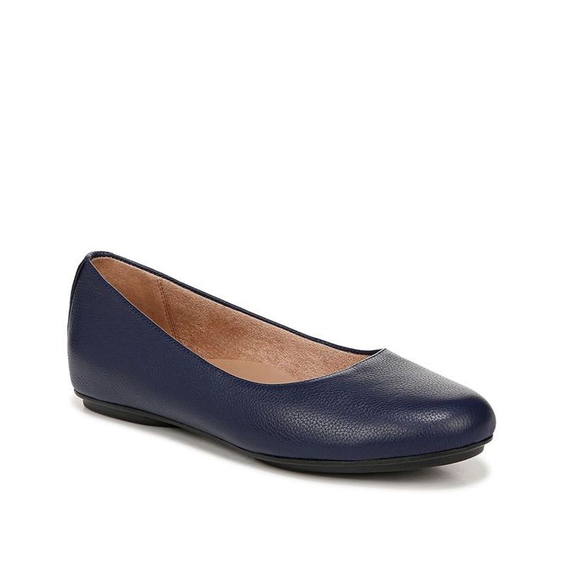 Naturalizer Maxwell Flats