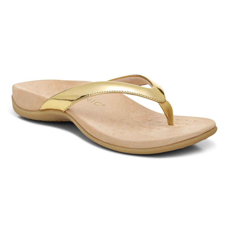 Vionic Dillon Toe-Post Sandals