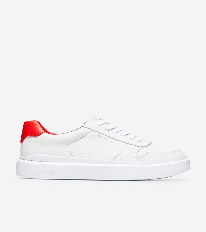 Cole Haan GrandPro Rally
