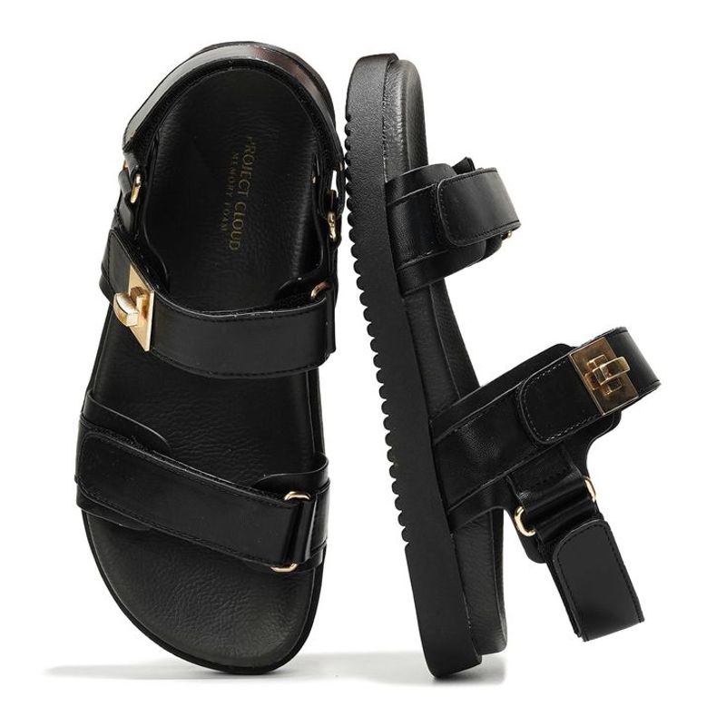 Project Cloud Platform Sandals