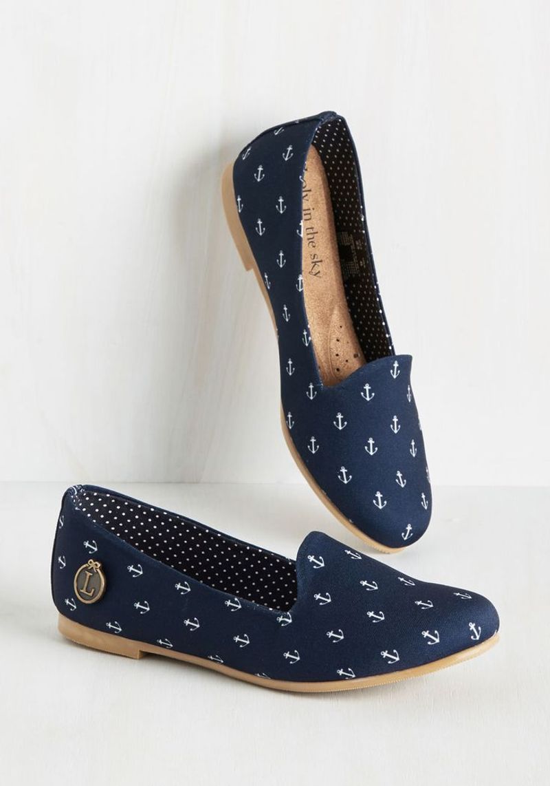 Novelty Printed Flats