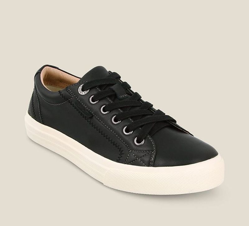 Taos Plim Soul Luxe Sneaker