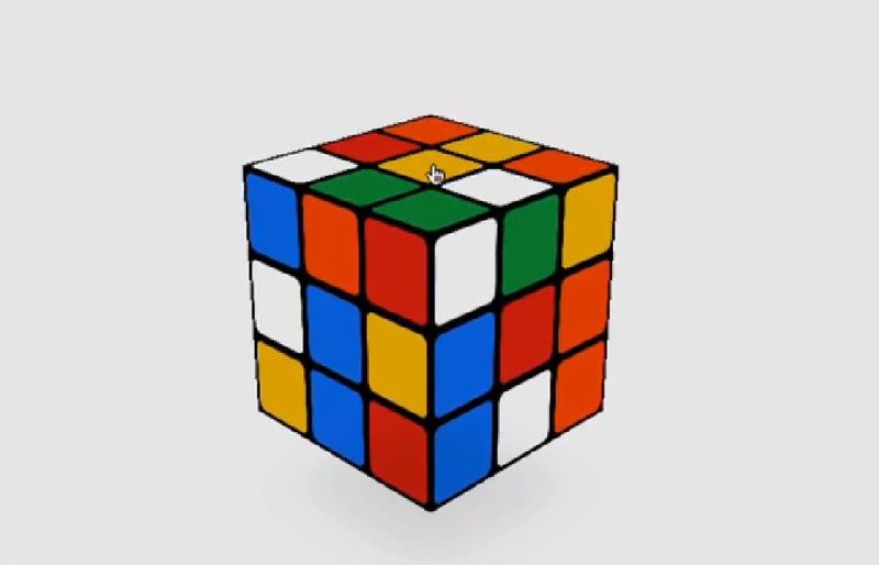 Rubik's Cube