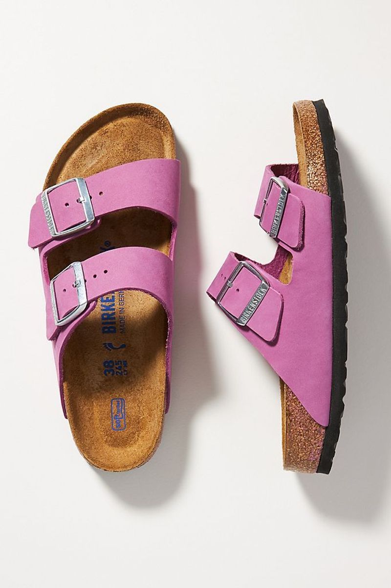 Birkenstock Arizona Sandals