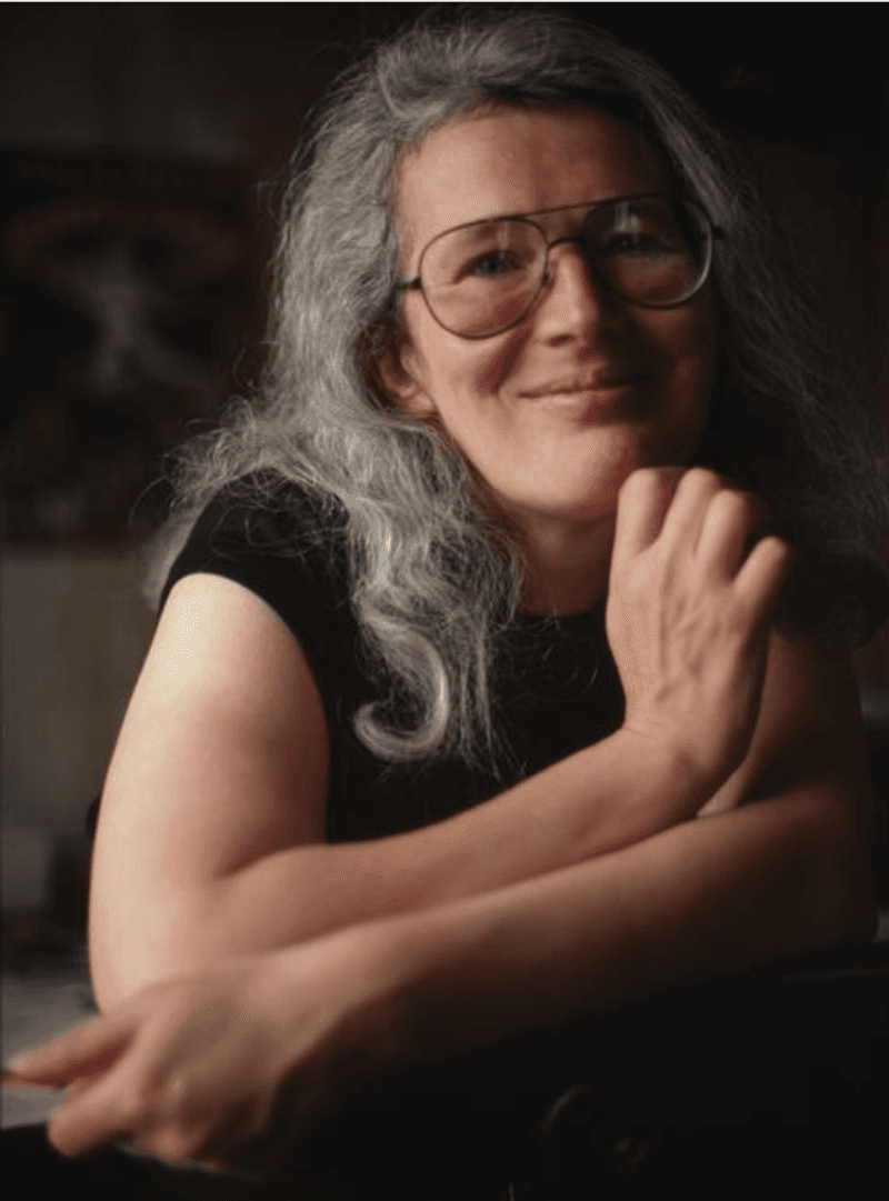 Angela Carter