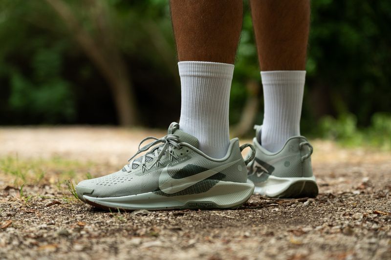 Nike Pegasus Trail 5 GTX (Winterized)