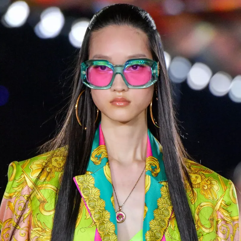 Tinted Sunglasses