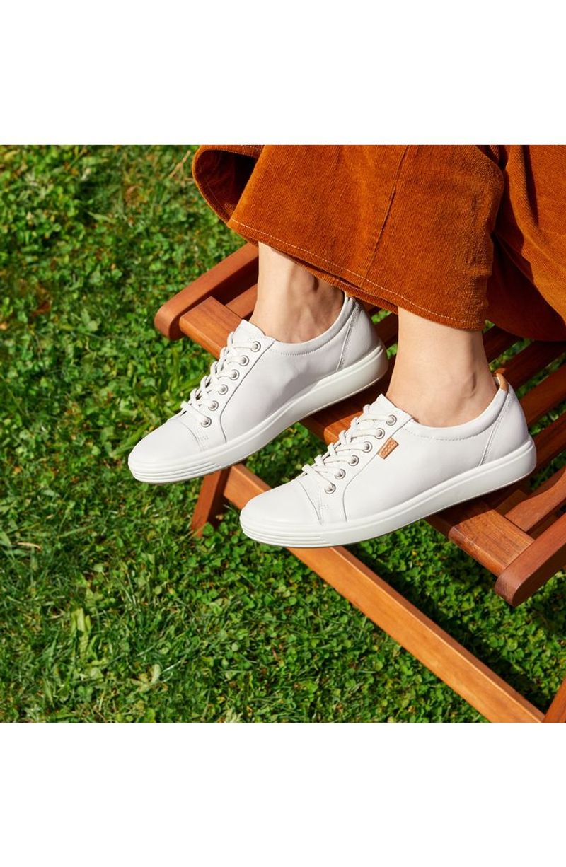 Ecco Soft 7