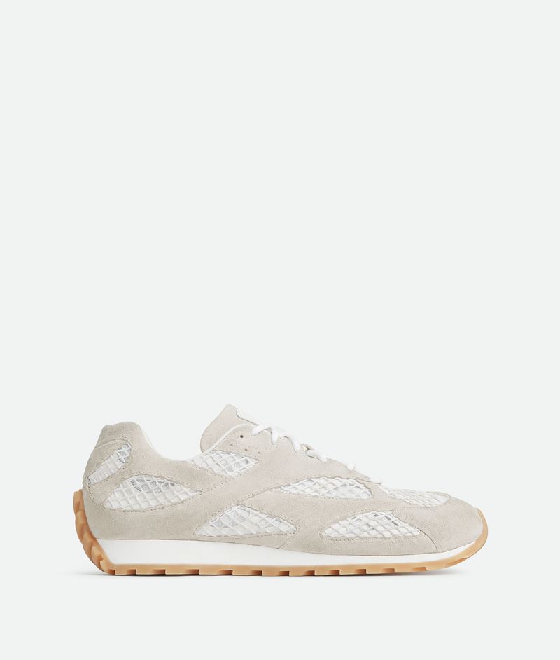 Bottega Veneta Orbit Sneakers