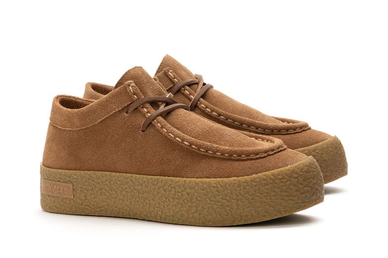 Seavees Hayward Platform