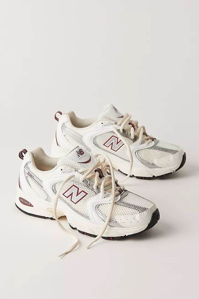 Chunky Dad Sneakers