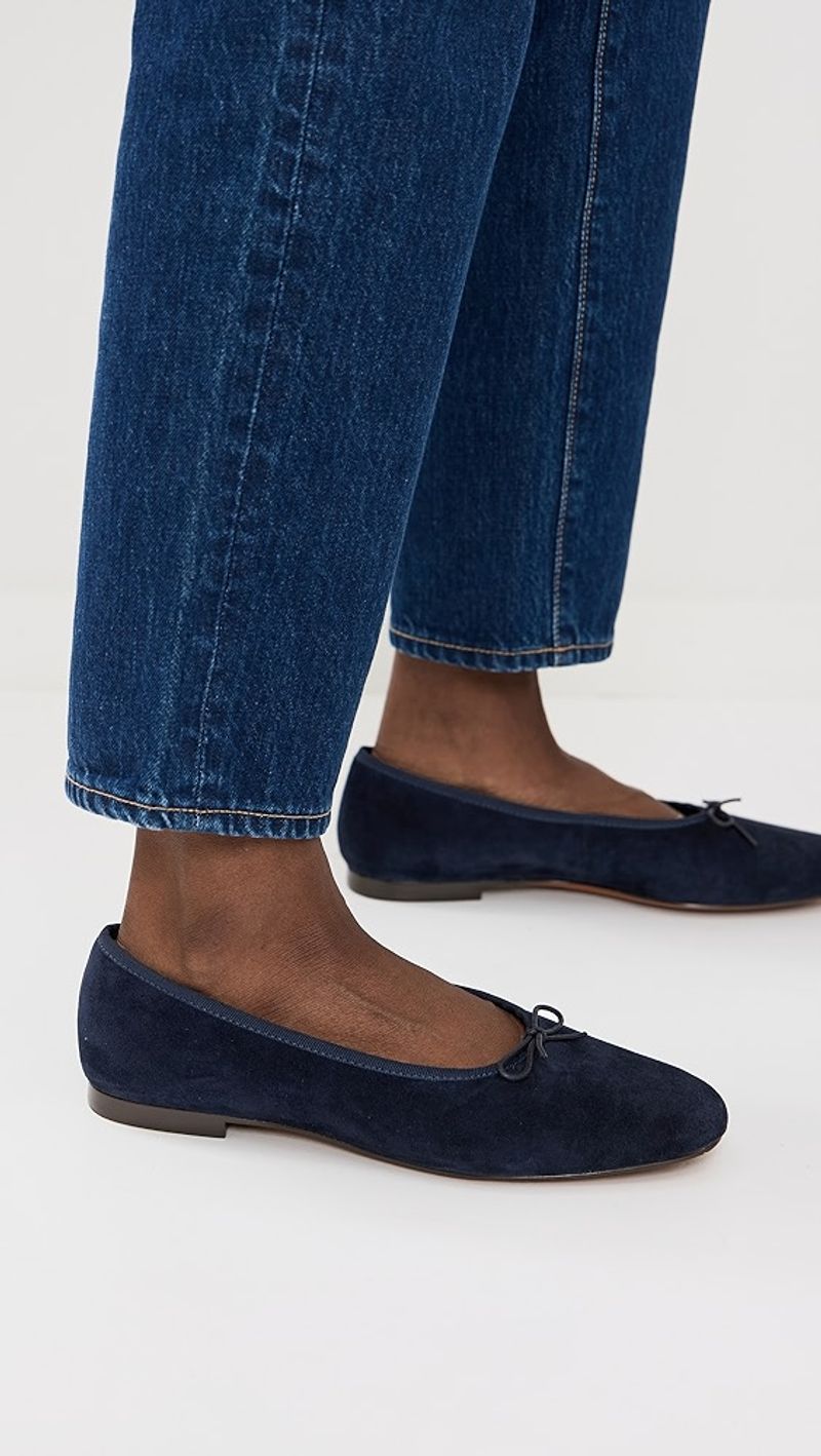 Madewell The April Ballet Flat