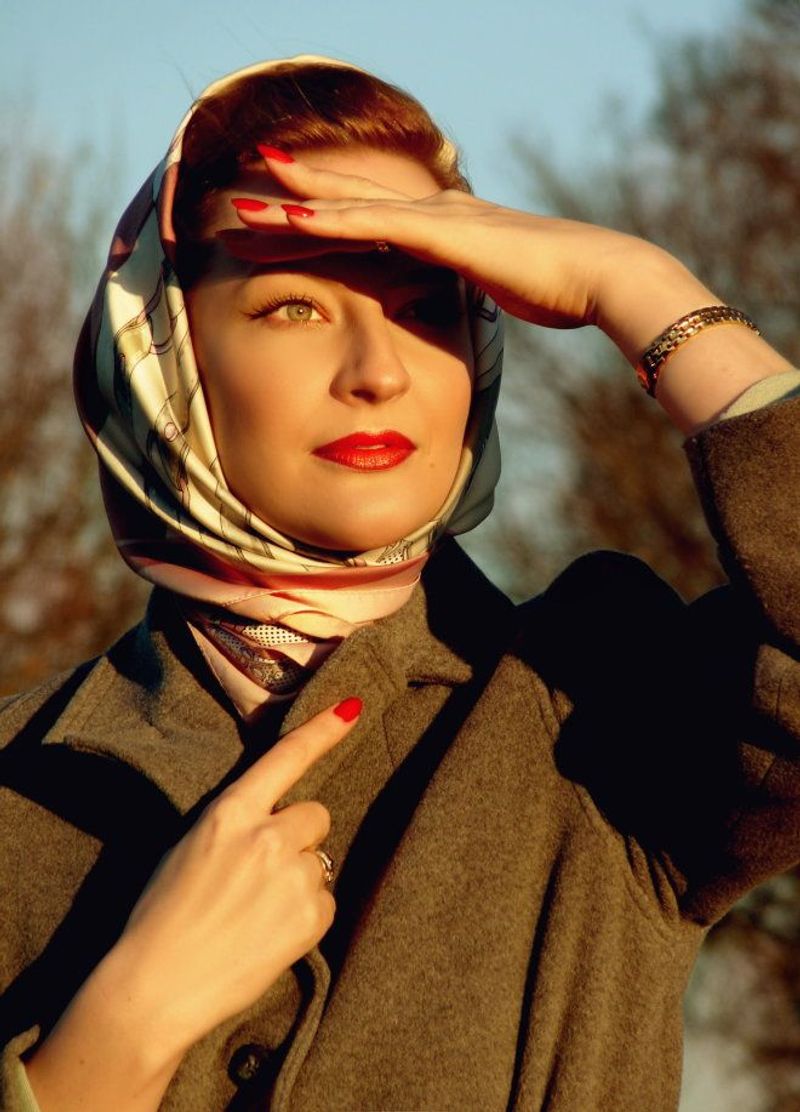 Headscarves