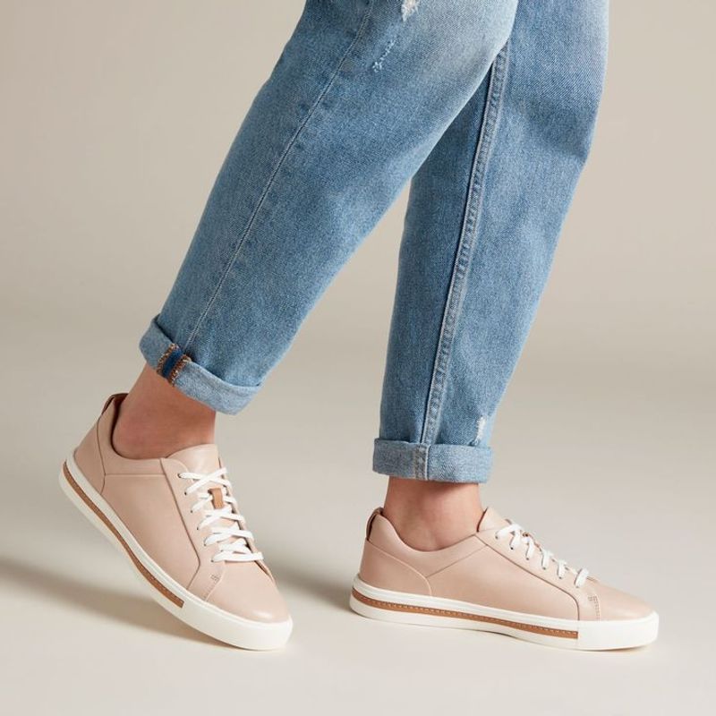 Clarks Un Maui Lace