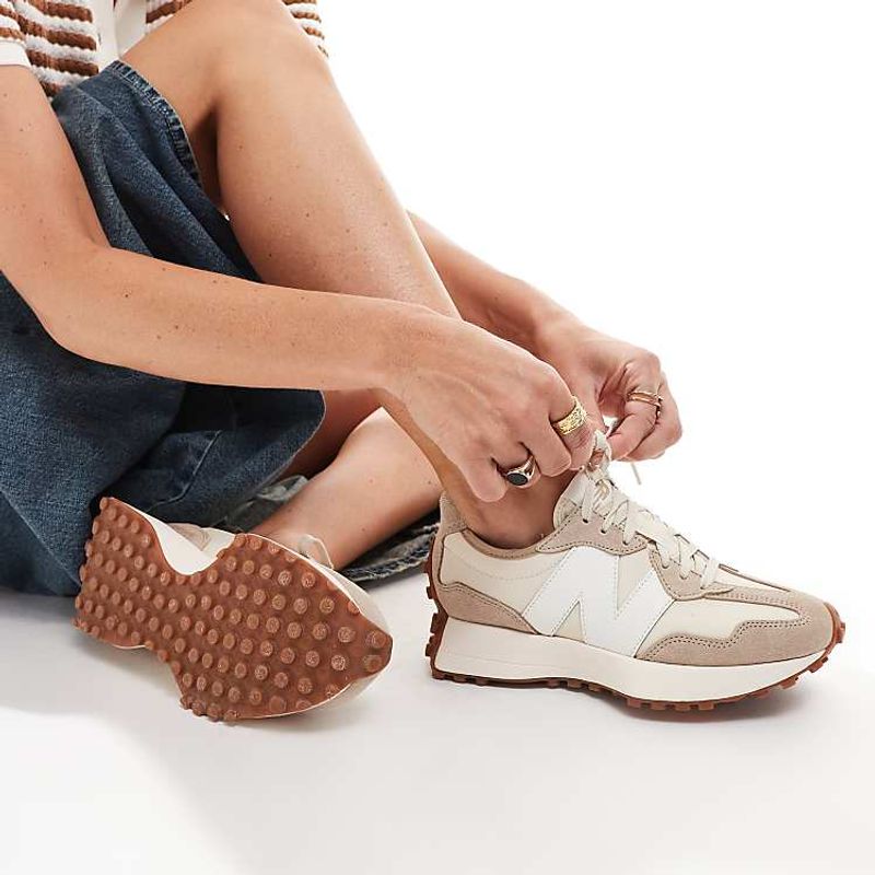 New Balance 327
