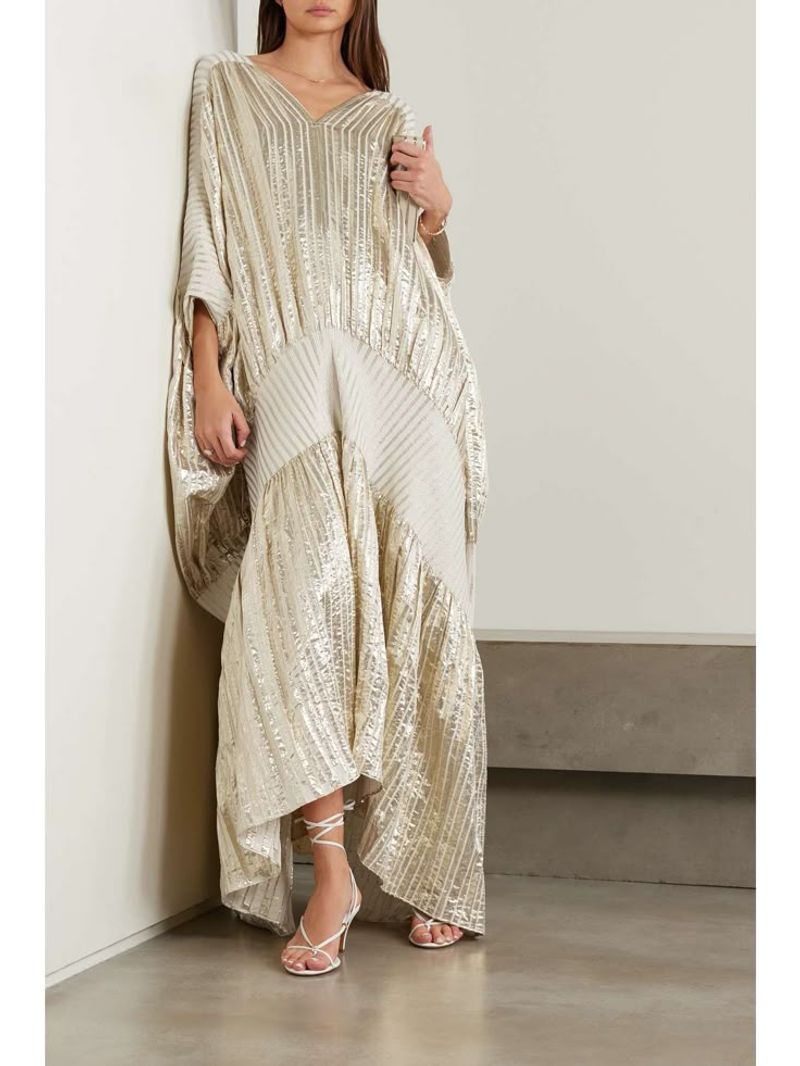White or Ivory Sandals