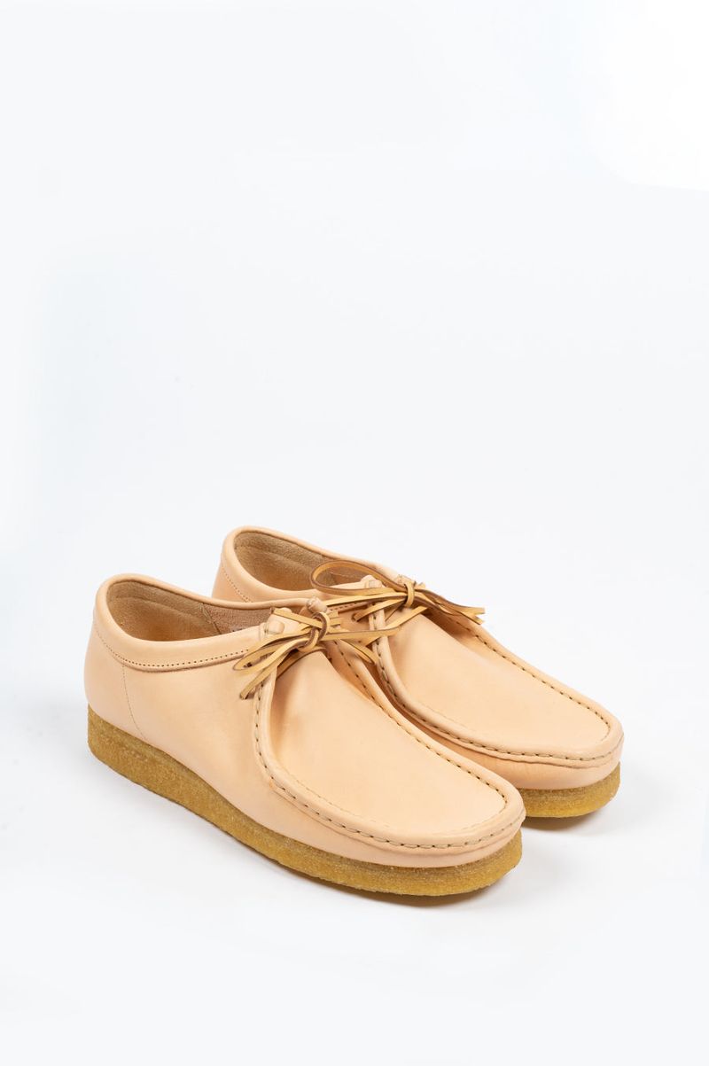 Wallabees