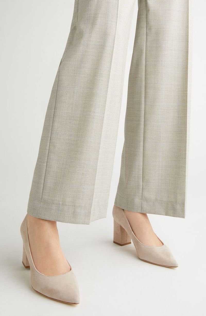 Marc Fisher LTD Zala Pumps