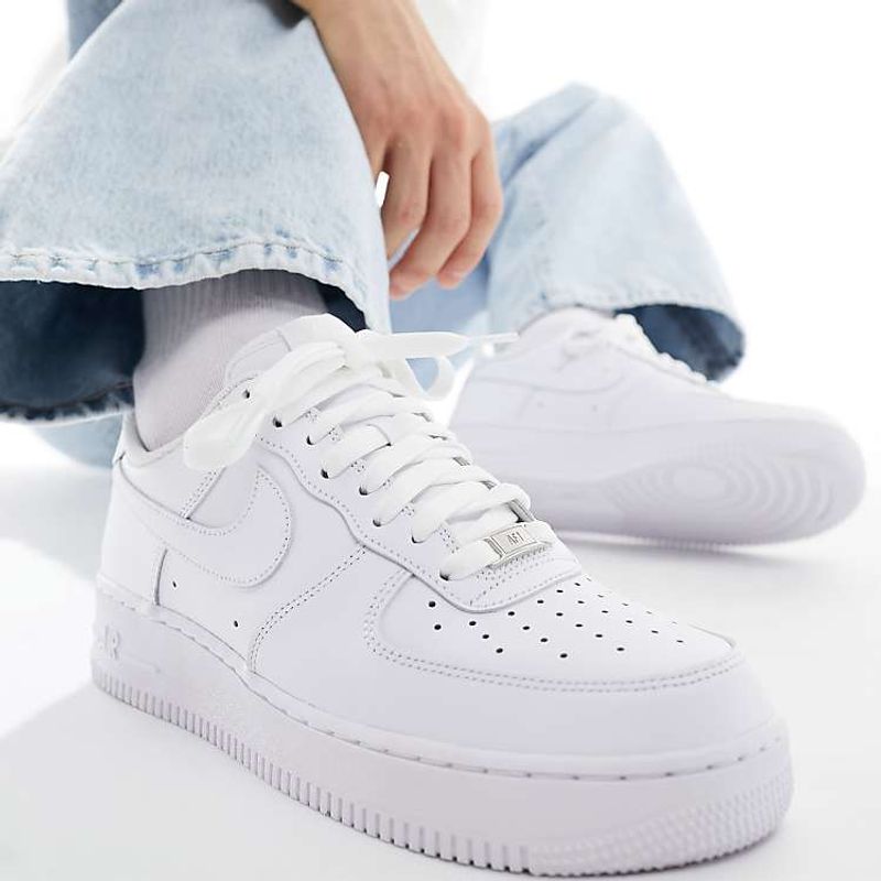 Nike Air Force 1 Sneakers