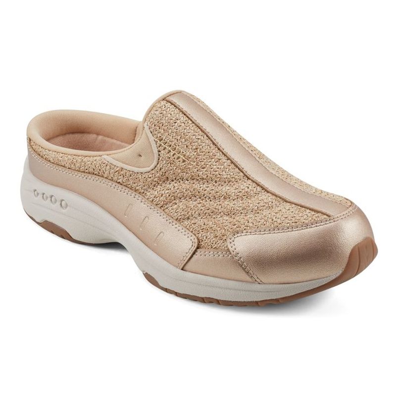 Easy Spirit Traveltime Mule (Wide Width)