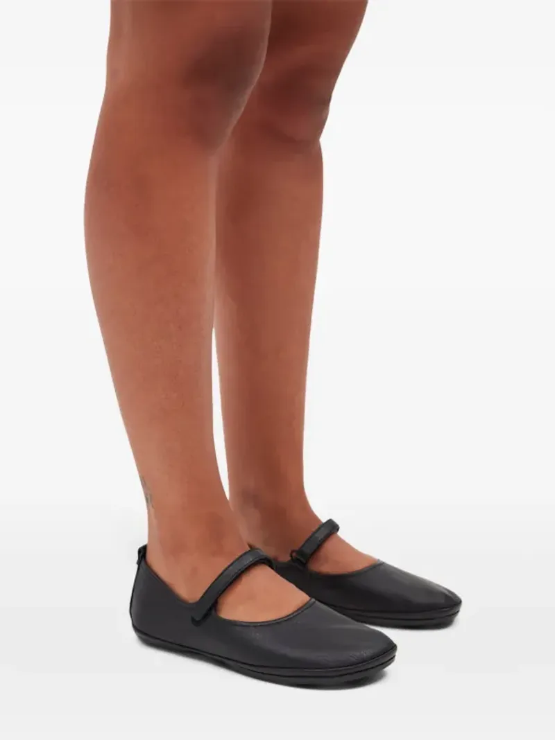 Camper 'Right Nina' Ballerina