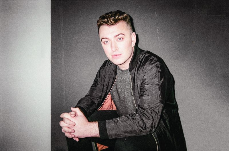 Sam Smith, 'Stay With Me'