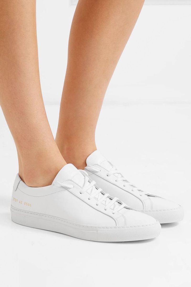 Common Projects Achilles Low