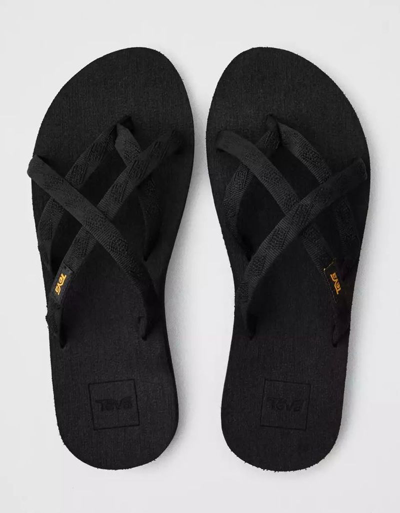Teva Olowahu Flip-Flops