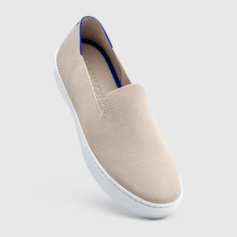 Rothy’s The City Slip-On Sneaker