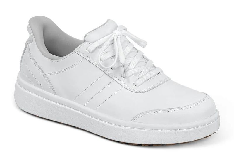 Orthofeet Women's Wander Casual Sneakers