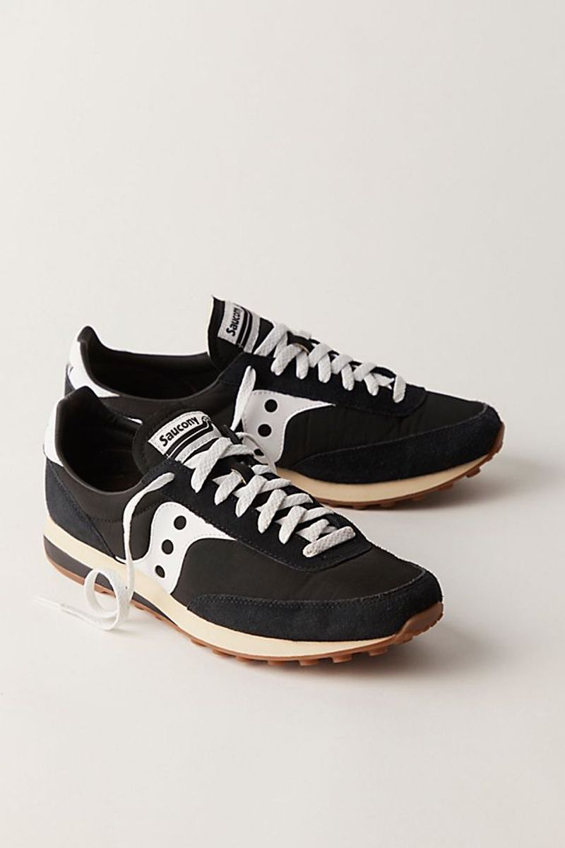 Saucony Trainer 80 Sneakers