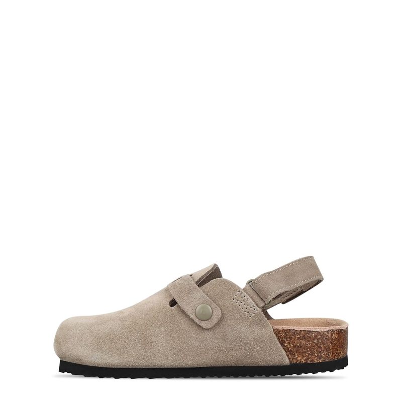 Jack Wills Mule Sandals