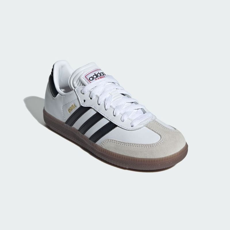 Adidas Unisex Samba Indoor Sneaker