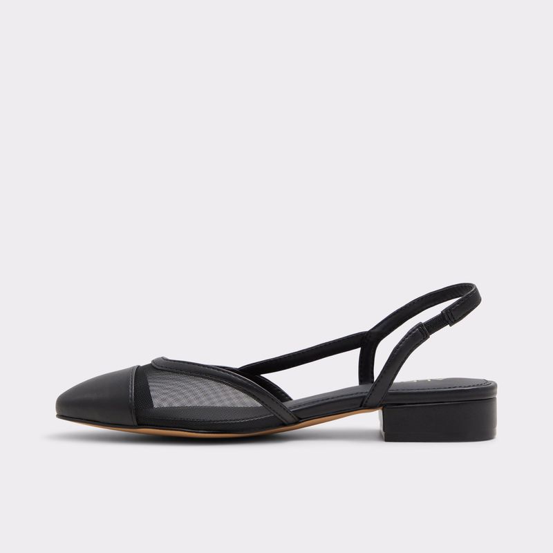 Aldo Clementinne Slingback Ballet Flats