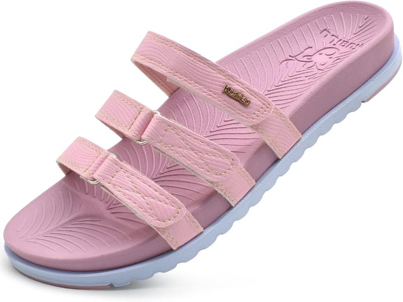 KuaiLu Orthotic Slides