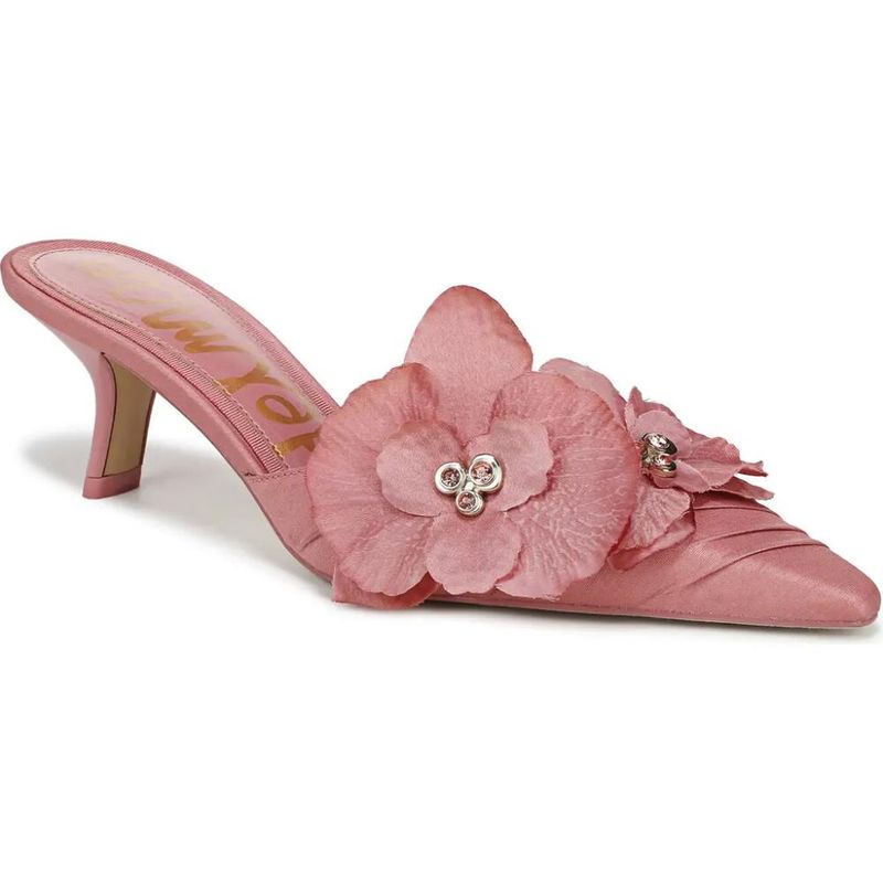 Sophisticated Sam Edelman Bella Pumps