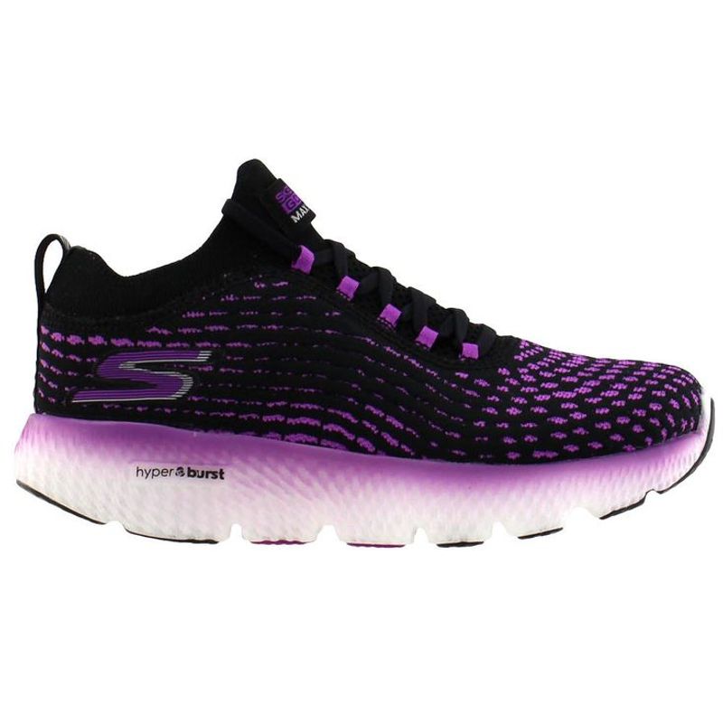 Skechers GoRun 4