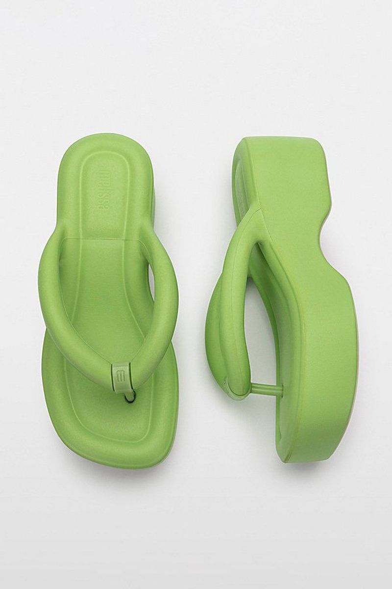 Melissa Flip-Flop Free