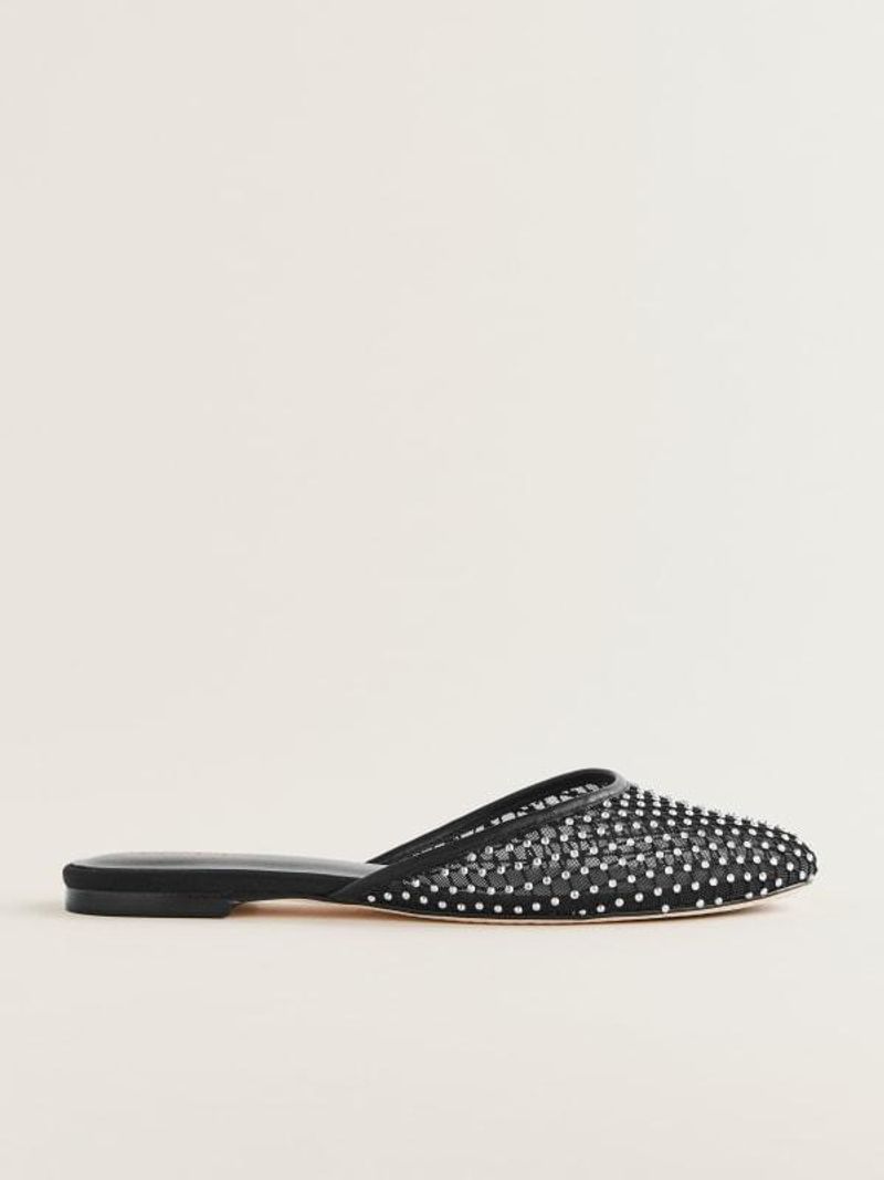 Slipper Mules