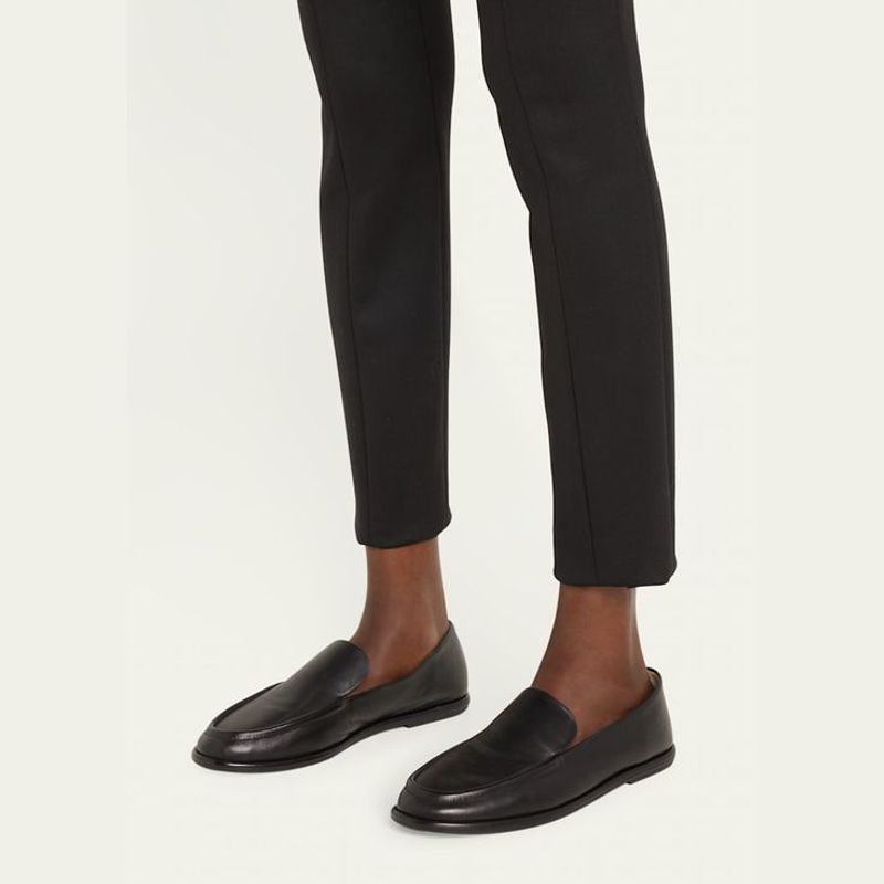 Slip-On Loafers