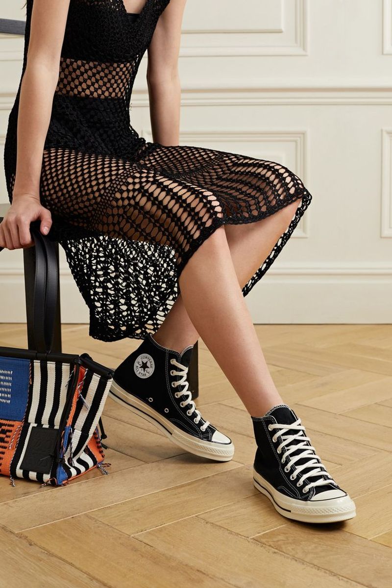 Converse Chuck 70 High-Tops