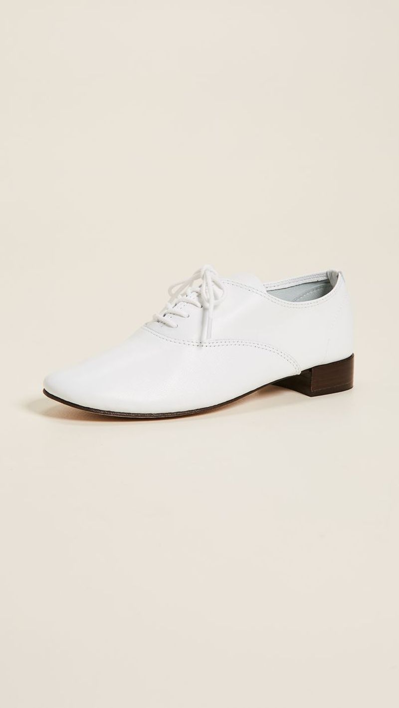 Repetto Zizi Flats