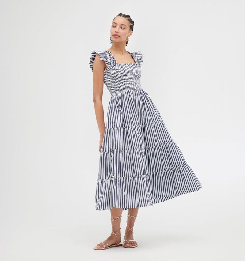 Hill House Home Ellie Nap Dress