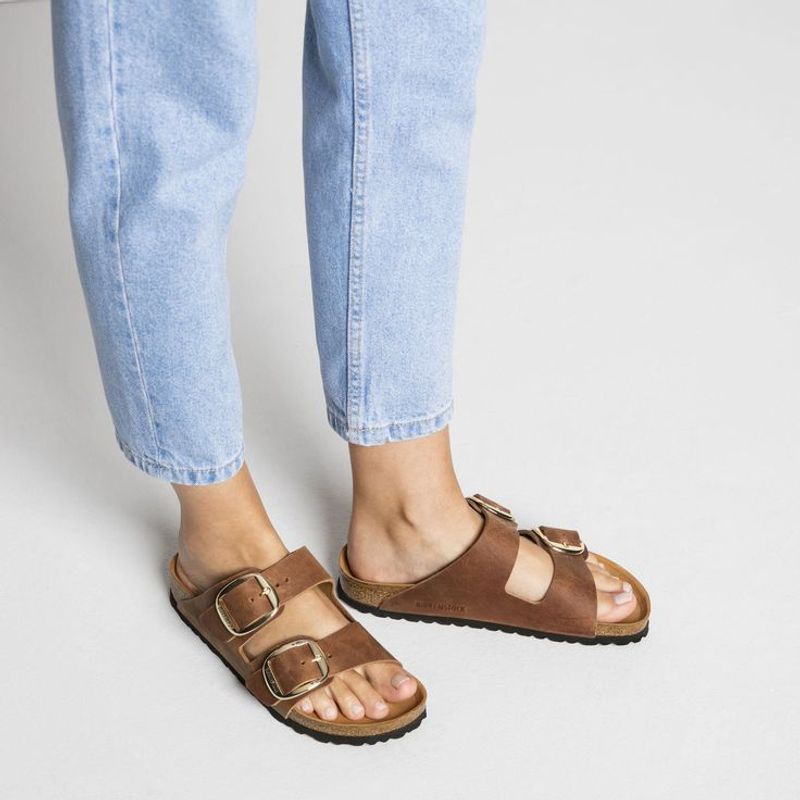 Birkenstock Arizona Big Buckle