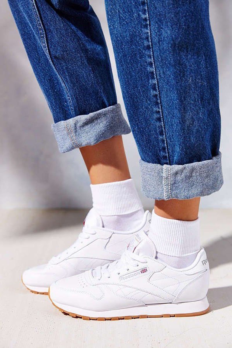 Reebok Classic Leather