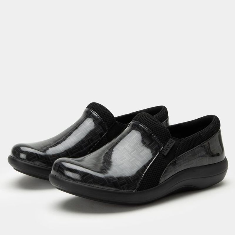 Alegria Duette Slip-On